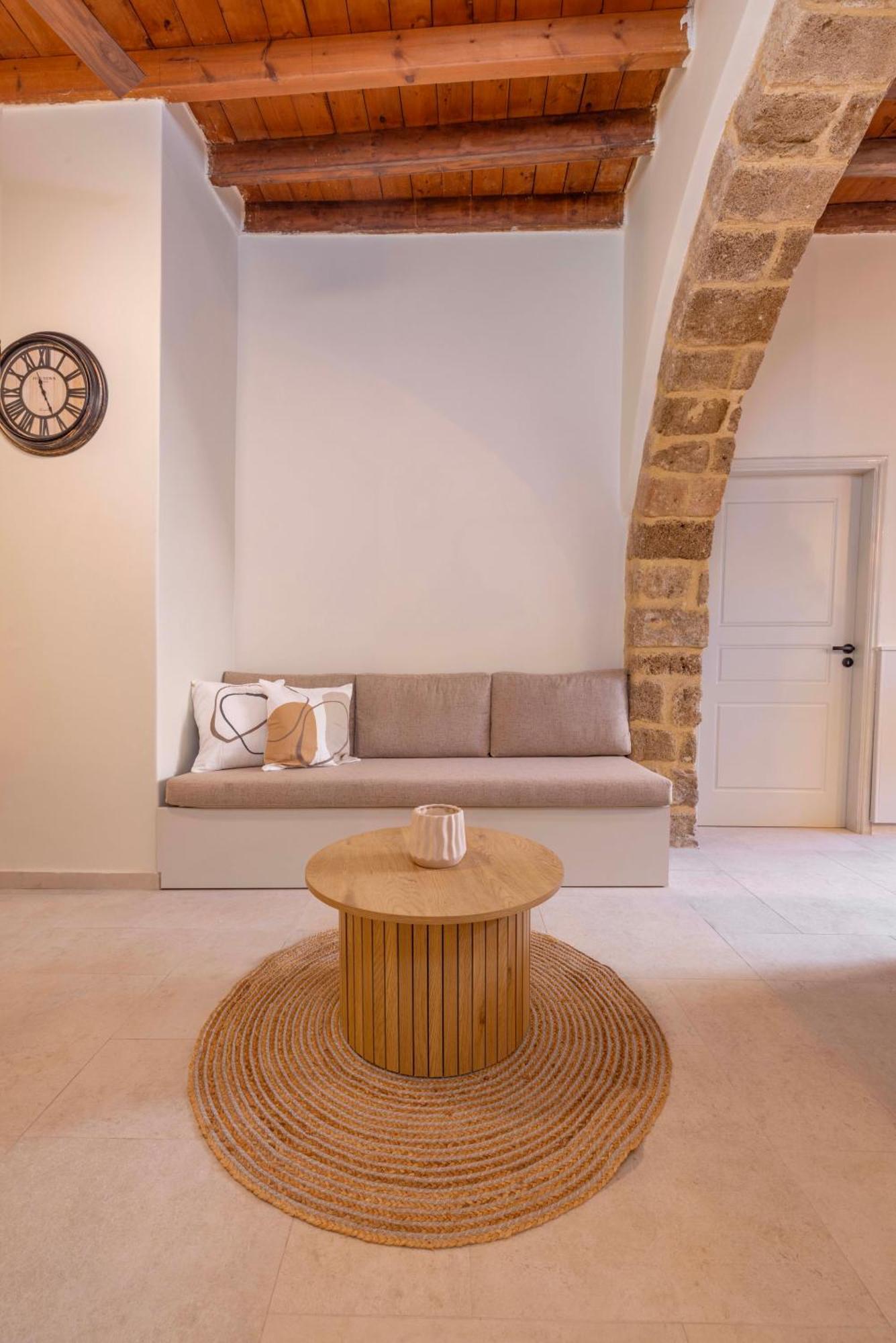 Appartement Casa Della ,old Town Rhodes *