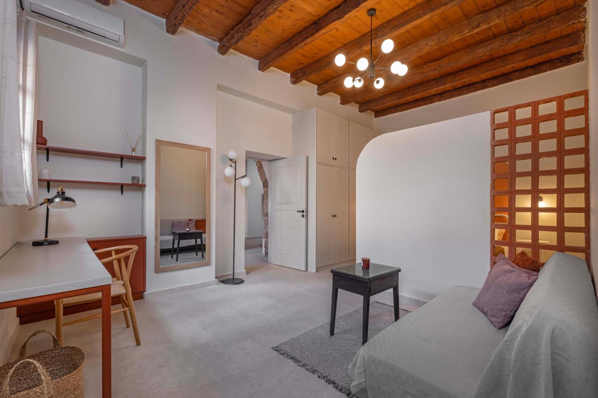 Appartement Casa Della ,old Town Rhodes